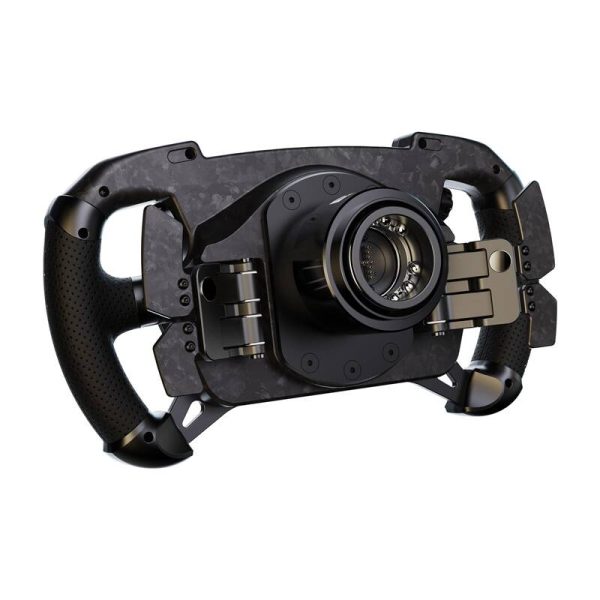 Moza Racing GS V2P RS056 gaming steering wheel (PC) — изображение 4