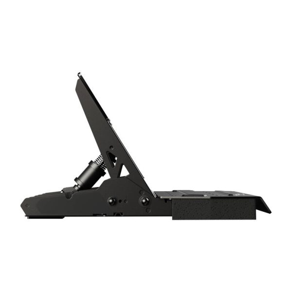 Gas + brake pedal set with base Moza Racing SR-P RS11 - Image 5