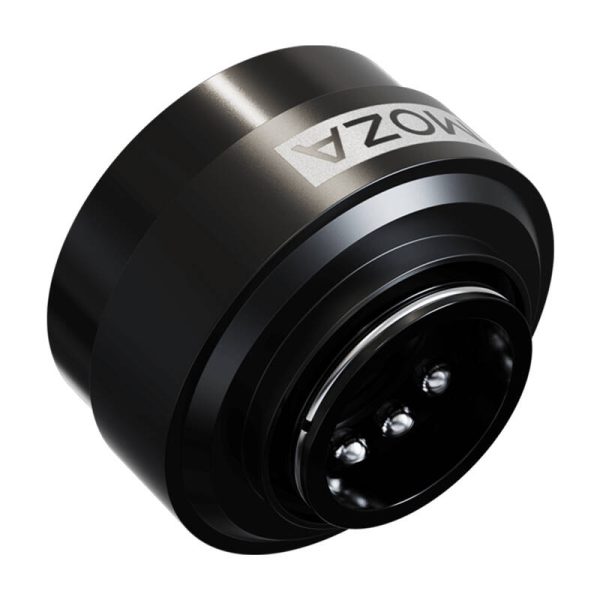 Adapter, quick release Moza Racing RS07 for R21/R16/R12/R9/R5 handlebars - Image 3