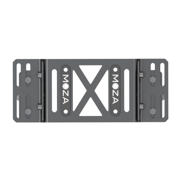 Moza Racing RS12 desk clamps for R5/R9/R12 - Image 6