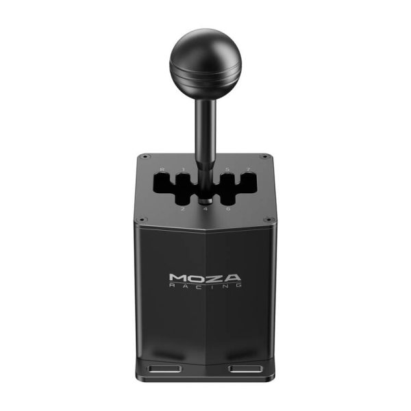 Moza Racing HGP RS039 gearbox - Image 2
