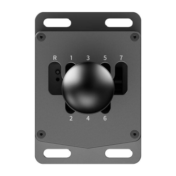 Moza Racing HGP RS039 gearbox - Image 5
