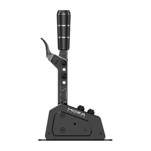 Moza Racing SGP RS059 sequential gearbox - Image 2