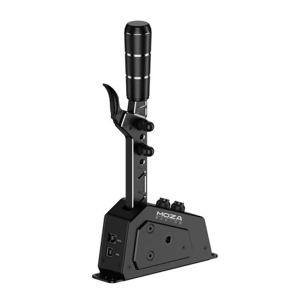 Moza Racing SGP RS059 sequential gearbox - Image 3