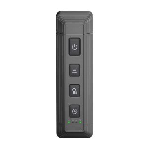 Extendable Book light Glocusent GLCSNTA2601 USB 500mAh Grey
