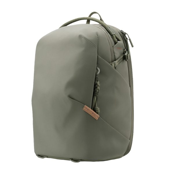 PGYTECH OneGo Lite 16L Backpack (green)