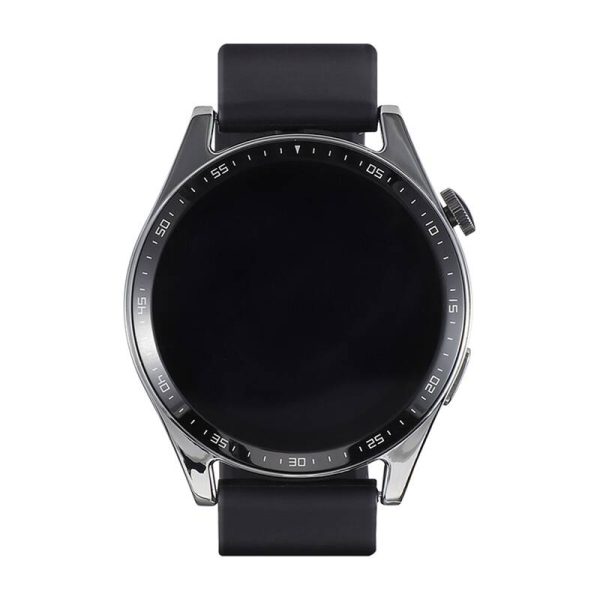 Joyroom smartwatch black — изображение 3