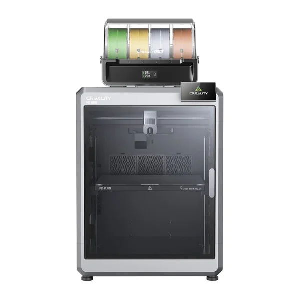 Creality K2 Plus Combo 3D Printer - Image 2