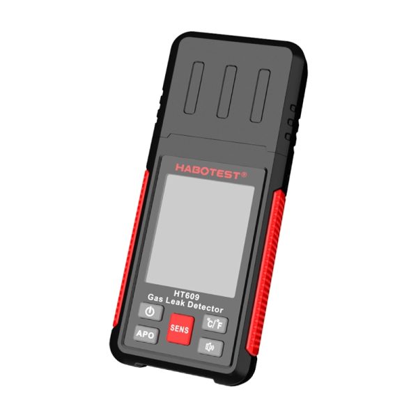 Habotest HT609PRO Gas Leak Detector - Image 4