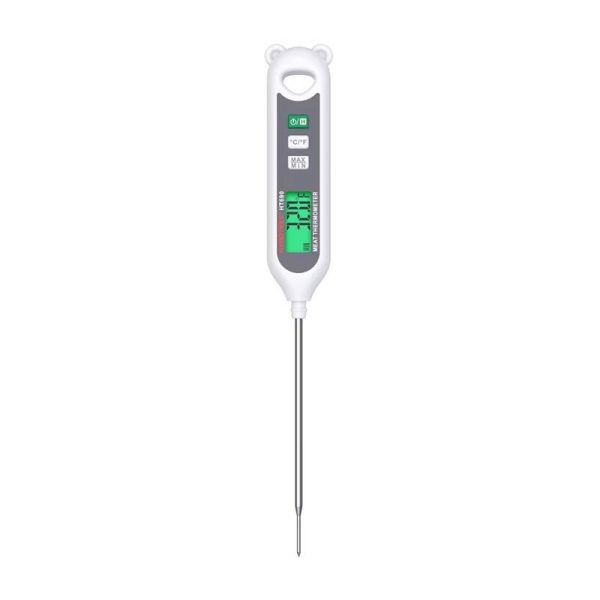 Habotest HT690 Food Thermometer - Image 3