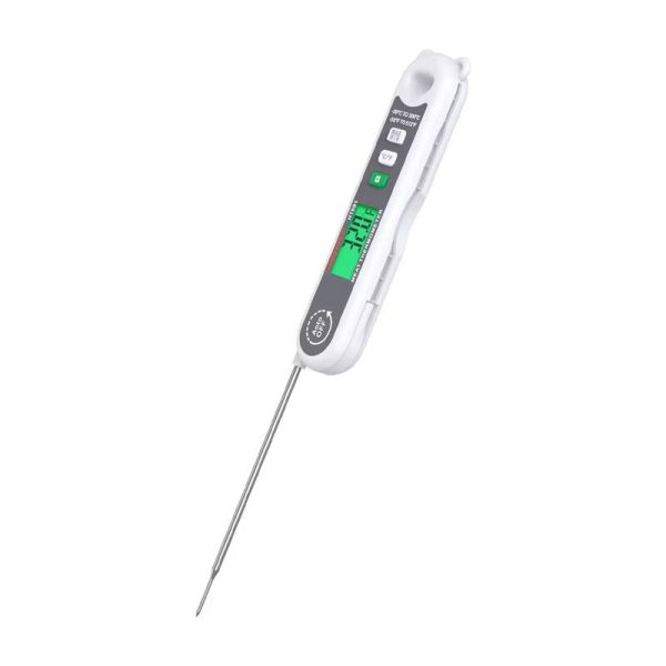 Habotest HT691 Food Thermometer - Image 2