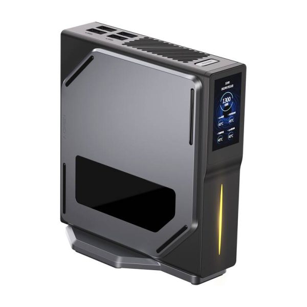 MINI PC AceMagic S1 Intel Alder Lake N95 16GB RAM+512GB black - Image 2