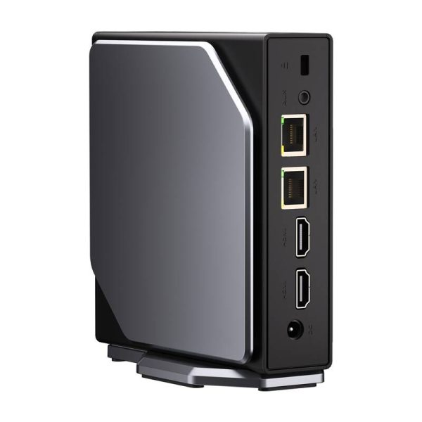 MINI PC AceMagic S1 Intel Alder Lake N95 16GB RAM+512GB black - Image 3