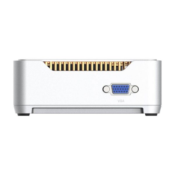 MINI PC AceMagic GK3 plus Intel Alder Lake N95 16GB RAM+512GB silver - Image 3