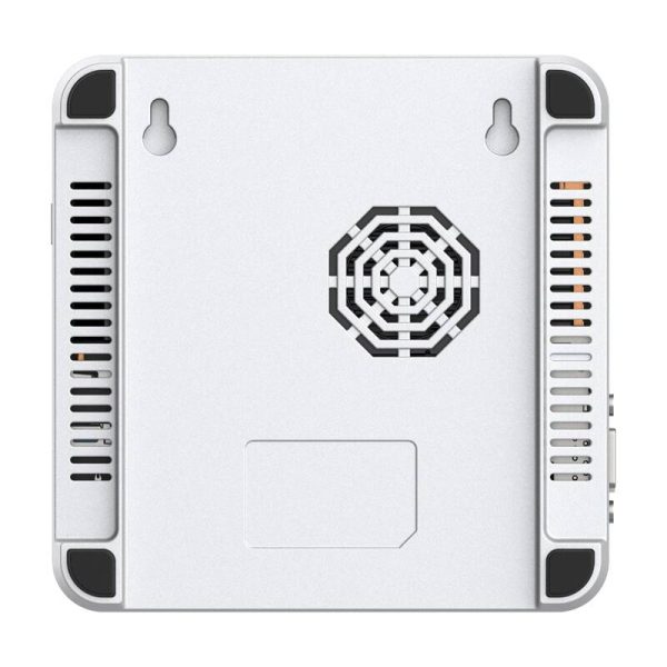 MINI PC AceMagic GK3 plus Intel Alder Lake N95 16GB RAM+512GB silver - Image 5