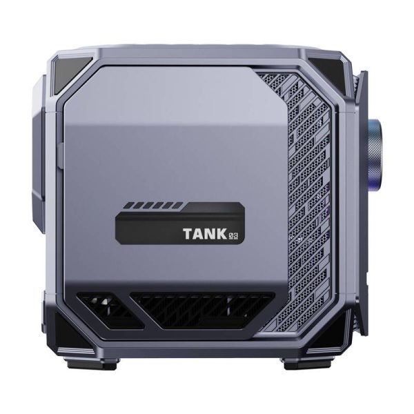 MINI PC AceMagic M1A Intel Core i7 12700H + RTX3070 16GB RAM + 1TB dark grey - Image 4