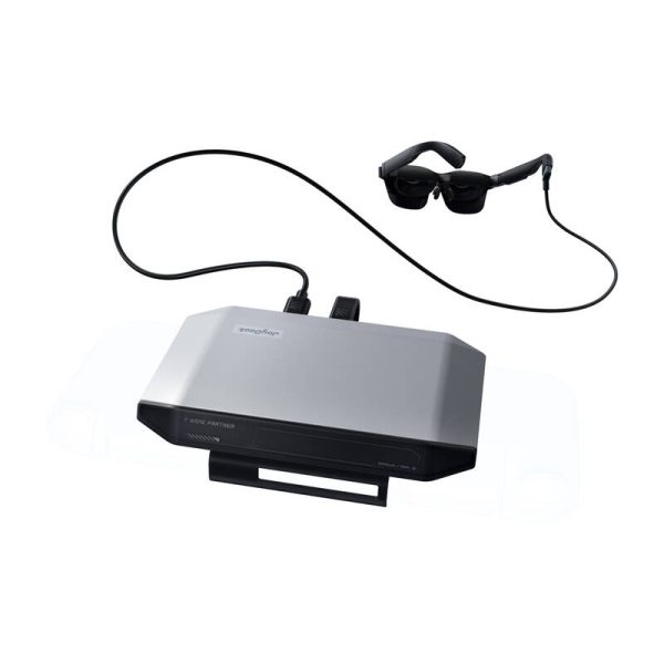Rayneo Joydock docking station - Image 5