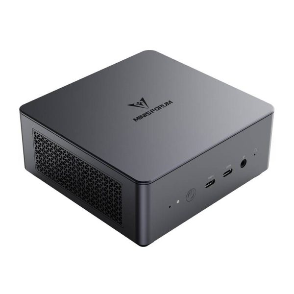 MINI-PC Minis Forum UM790 Pro Ryzen 9 7940HS 32GB RAM + 1TB - Image 2