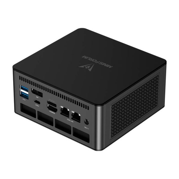 MINI-PC Minis Forum UM890 Pro Ryzen 9 8945HS 32GB RAM + 1TB - Image 3