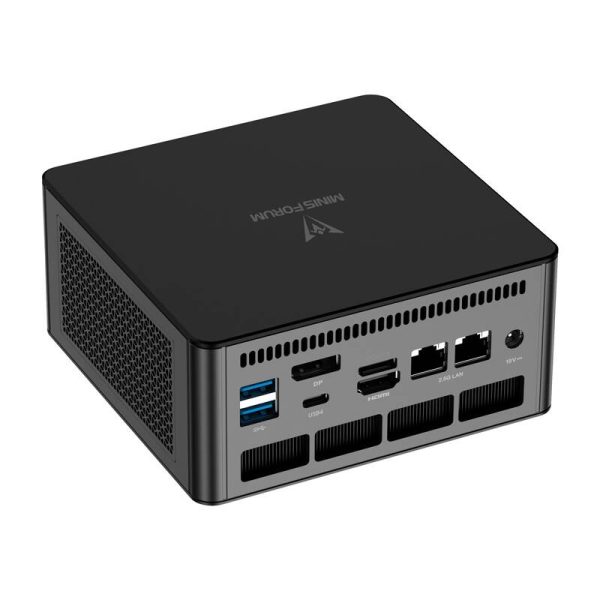 MINI-PC Minis Forum UM890 Pro Ryzen 9 8945HS 32GB RAM + 1TB - Image 4