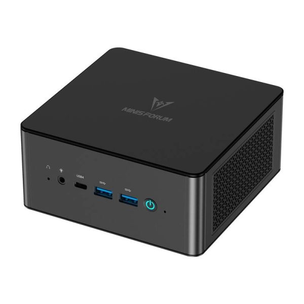 MINI-PC Minis Forum UM890 Pro Ryzen 9 8945HS barebone - Image 6