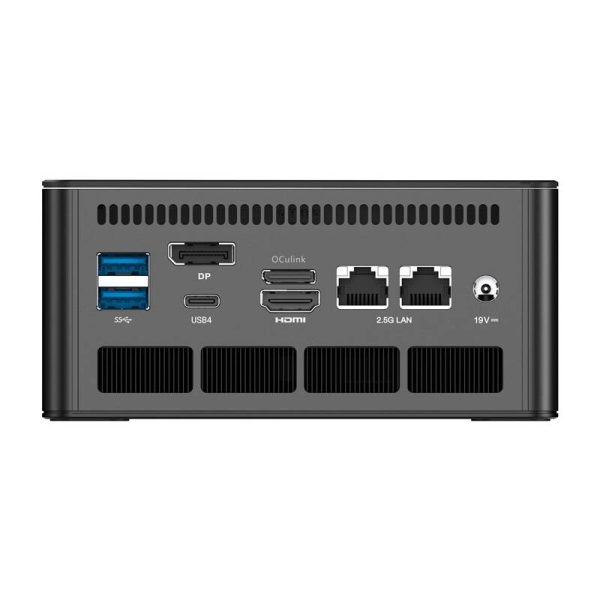 MINI-PC Minis Forum UM890 Pro Ryzen 9 8945HS barebone - Image 5