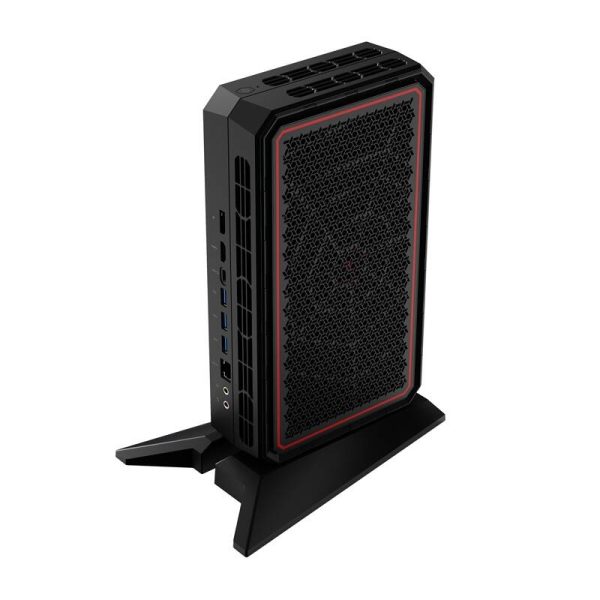 MINI-PC Minis Forum G7 Pt Ryzen 9 7945HX + RX 7600M XT barebone - Image 3