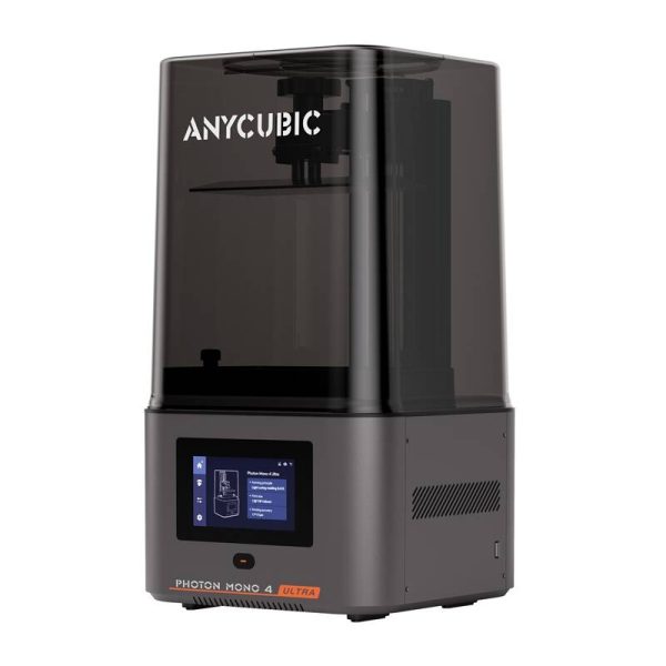 Anycubic Photon Mono 4 Ultra 3D Printer - Image 2