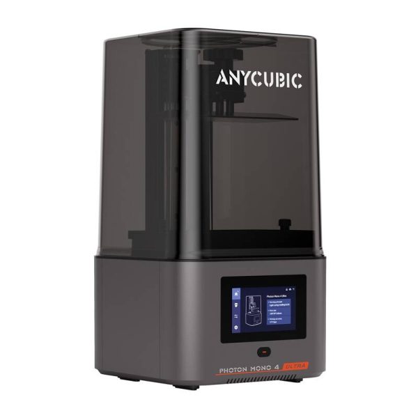 Anycubic Photon Mono 4 Ultra 3D Printer - Image 3