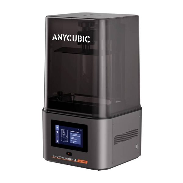 Anycubic Photon Mono 4 Ultra 3D Printer - Image 4
