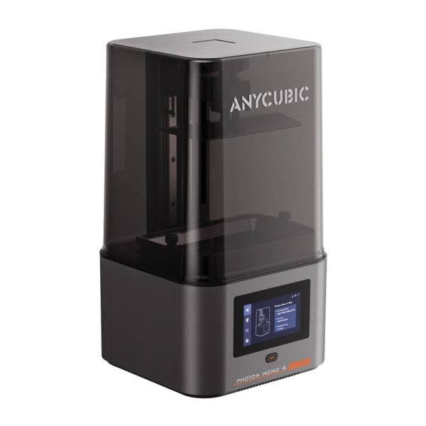 Anycubic Photon Mono 4 Ultra 3D Printer - Image 5