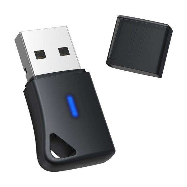 Adapter USB Baseus Encok BA04+ Bluetooth 5.4 - Image 6