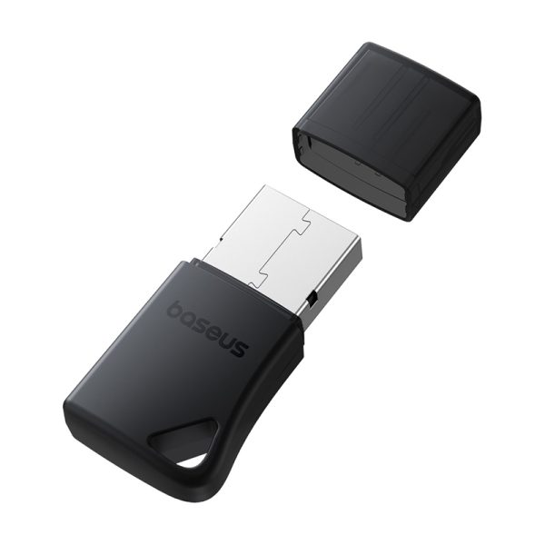 Adapter USB Baseus Encok BA04+ Bluetooth 5.4 - Image 2