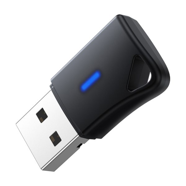 Adapter USB Baseus Encok BA04+ Bluetooth 5.4 - Image 3