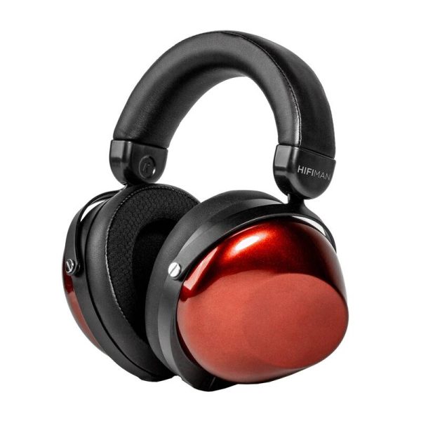 HiFiMAN HE-R9 wireless planar headphones - Image 2