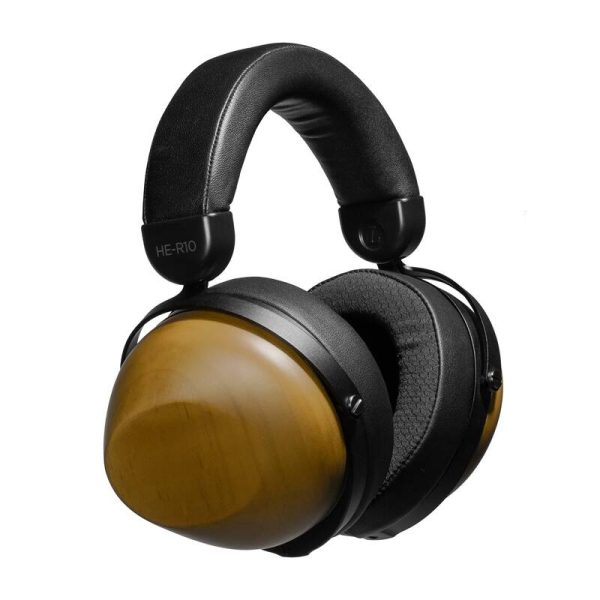 HiFiMAN HE-R10D wireless dynamic headphones - Image 3