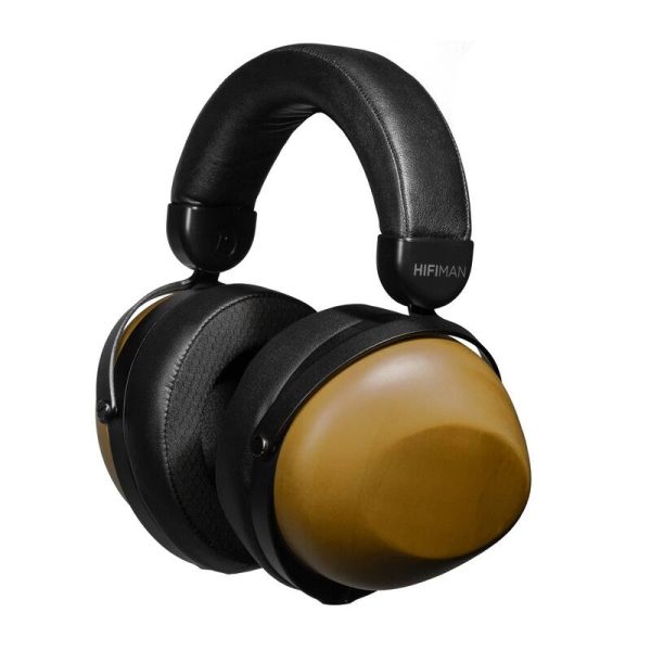 HiFiMAN HE-R10D wireless dynamic headphones - Image 2