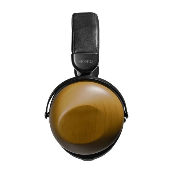 HiFiMAN HE-R10D wireless dynamic headphones - Image 4