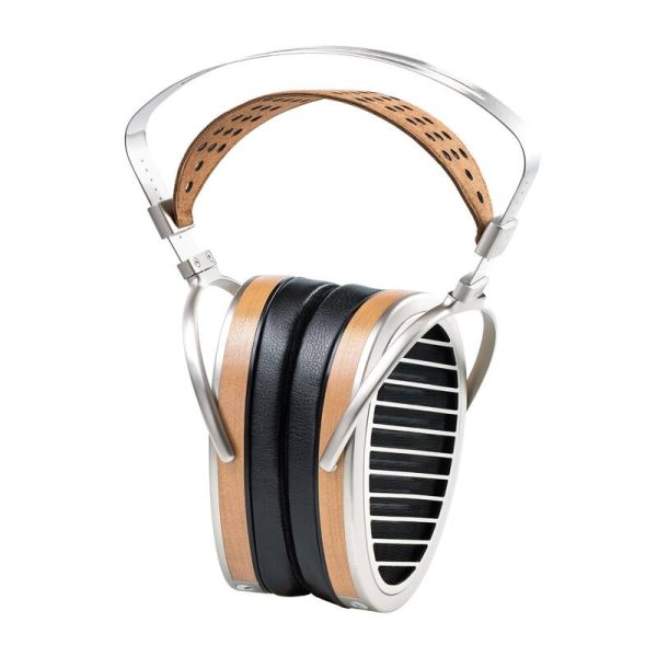 HiFiMAN HE1000 V2 Stealth planar headphones - Image 2