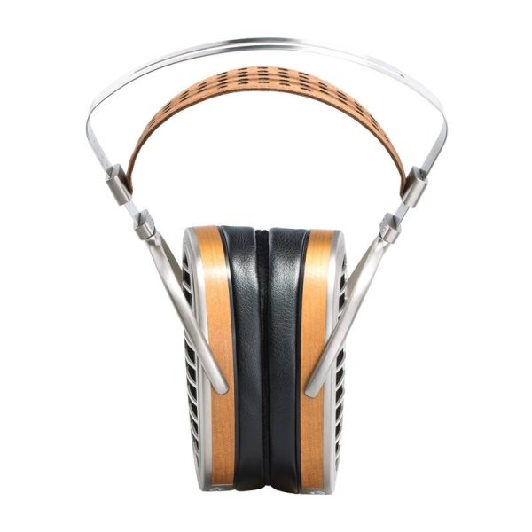 HiFiMAN HE1000 V2 Stealth planar headphones - Image 4