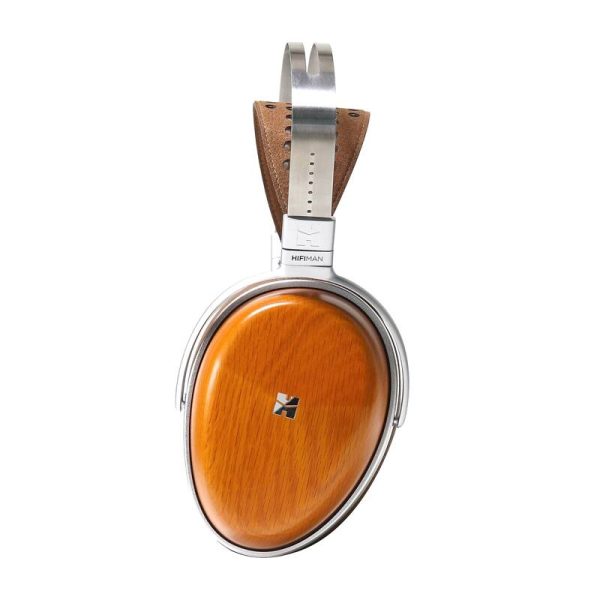HiFiMAN Audivina planar headphones - Image 3