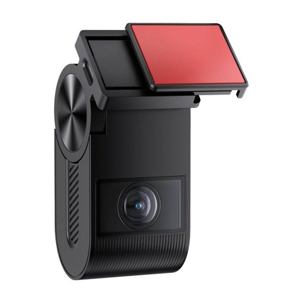 VIOFO VS1 2K WiFi video recorder, GPS + 32GB memory card - Image 2