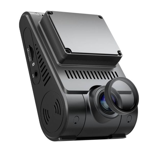 VIOFO A229 PRO 2CH 4K + 2K WiFi, GPS - Image 6