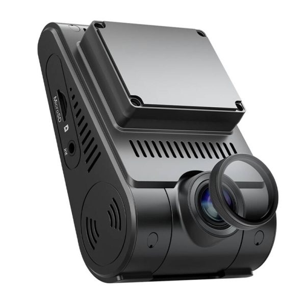 VIOFO A229 PLUS 3CH 2K + 1080p WiFi, GPS - Image 5