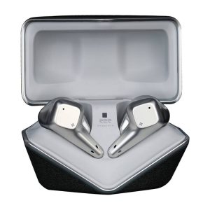 TWS HiFiMAN Svanar wireless headphones
