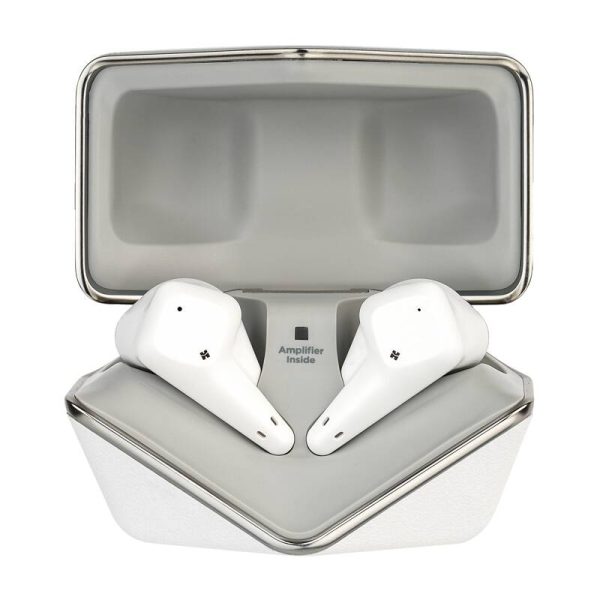 TWS HiFiMAN Svanar Jr wireless earphones - Image 4