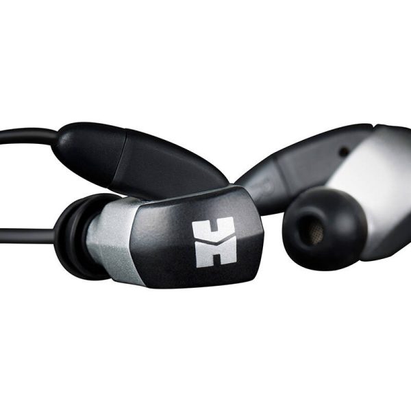 HiFiMAN RE2000 Pro Silver in-ear headphones — изображение 5