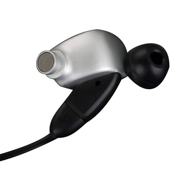 HiFiMAN RE2000 Pro Silver in-ear headphones — изображение 6