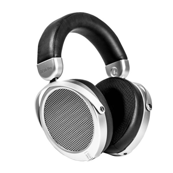 HiFiMAN Deva Pro wired planar headphones - Image 5