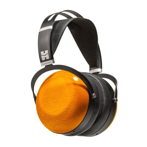 HiFiMAN Sundara Closed planar headphones - Image 2